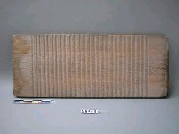 藏品(洗衣大搓板)的圖片